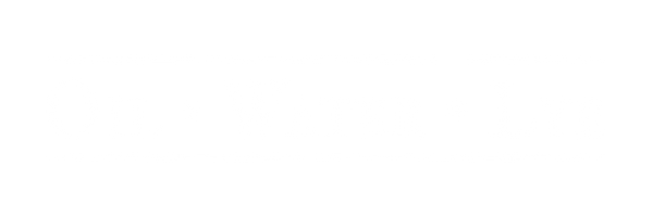 Oil ⁕ Water ⁕ Lye logo