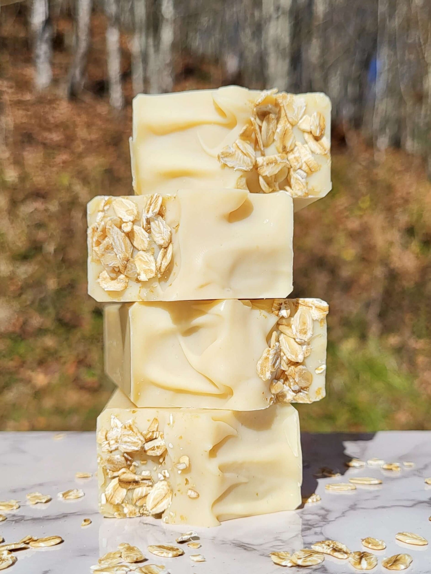 OWL ⁕ Signature Soap