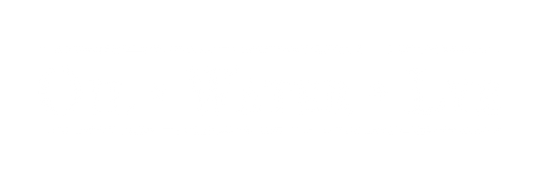 Oil ⁕ Water ⁕ Lye