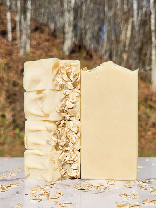 OWL ⁕ Signature Soap
