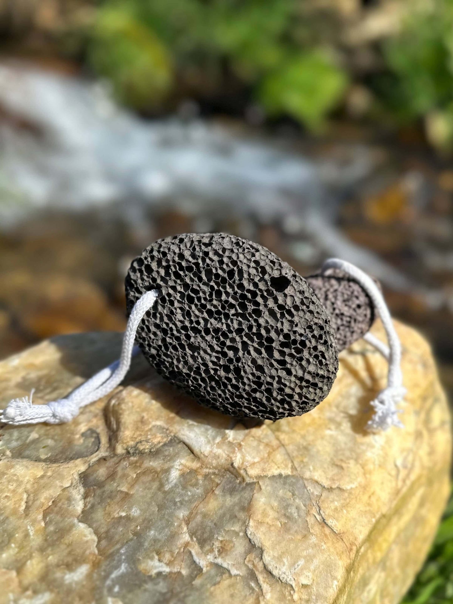 Pumice Stone