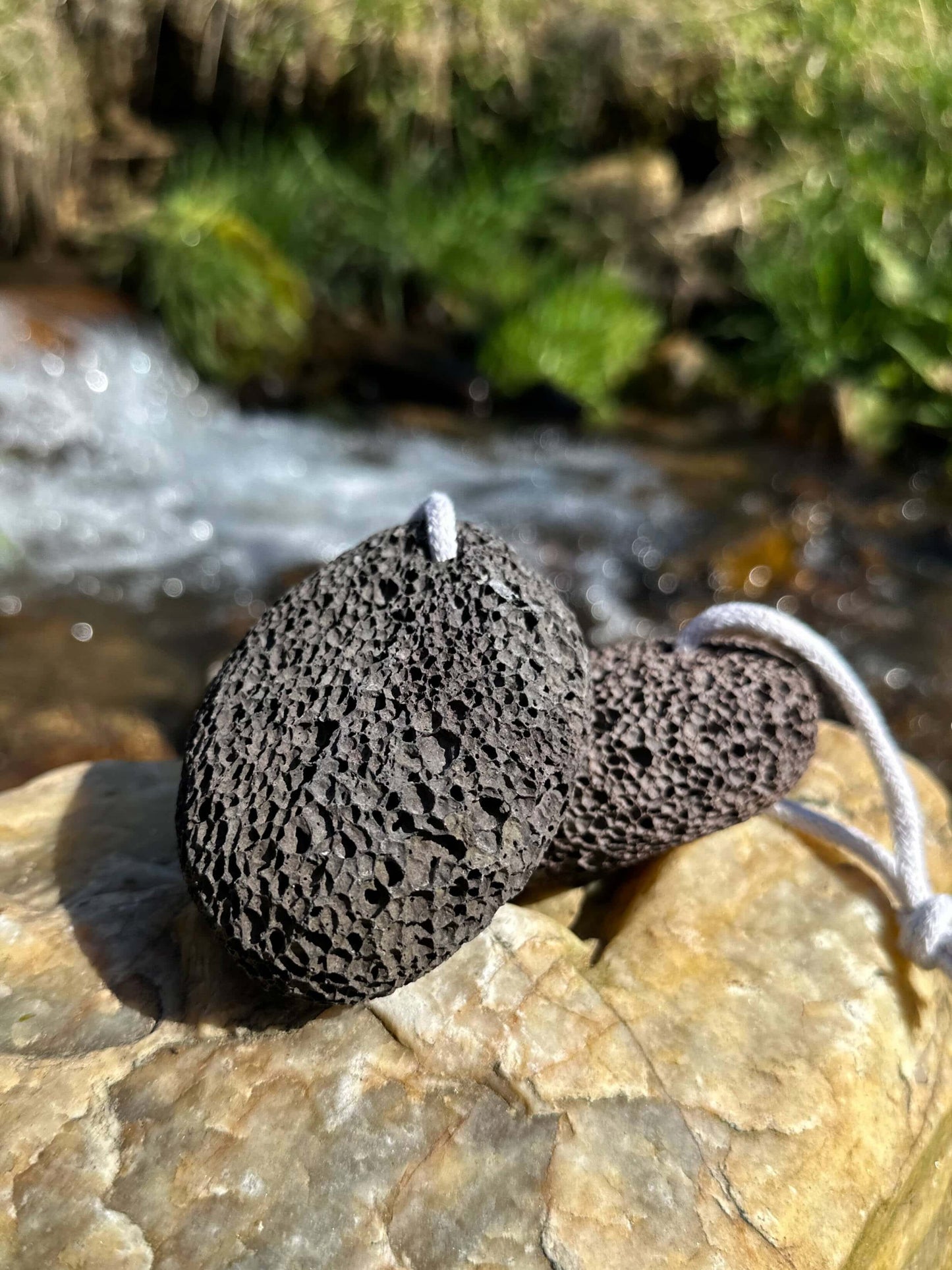 Pumice Stone